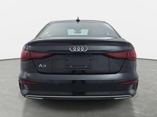 2023 Audi A3 Premium