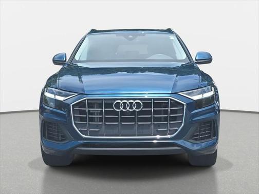 2022 Audi Q8 55 Premium