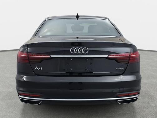 2024 Audi A4 45 S line Premium Plus