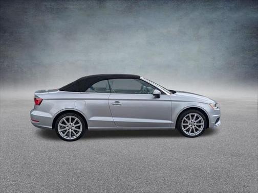 2015 Audi A3 1.8T Premium Plus