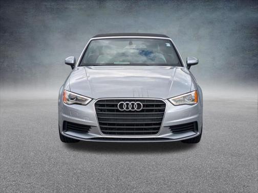 2015 Audi A3 1.8T Premium Plus