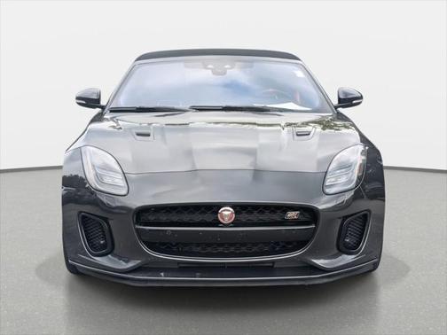 2020 Jaguar F-TYPE Checkered Flag AWD Automatic