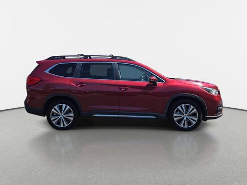 2021 Subaru Ascent Limited 7-Passenger