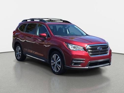 2021 Subaru Ascent Limited 7-Passenger