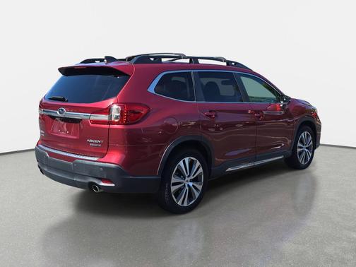 2021 Subaru Ascent Limited 7-Passenger