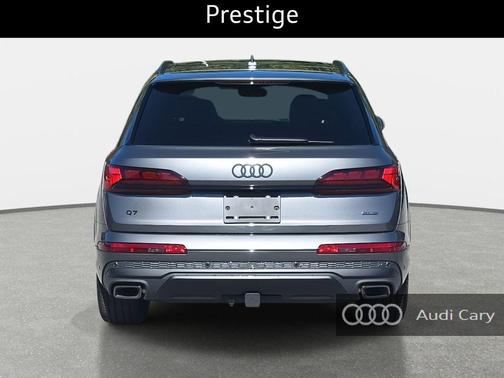 2026 Audi Q7 55 Prestige