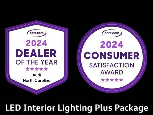 2024 Audi Q8 e-tron Prestige