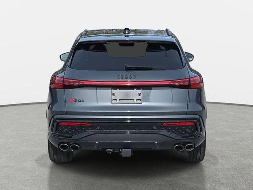 2025 Audi SQ5 3.0T Premium Plus