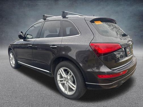 2015 Audi Q5 2.0T Premium Plus