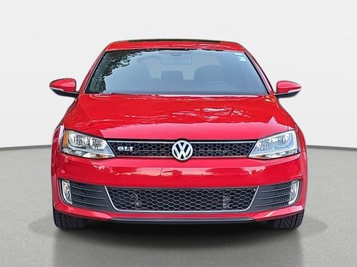 2015 Volkswagen Jetta Man SE