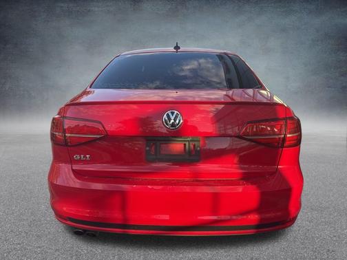2015 Volkswagen Jetta Man SE