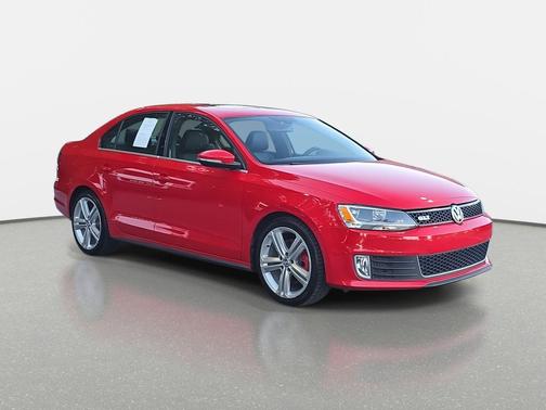 2015 Volkswagen Jetta Man SE