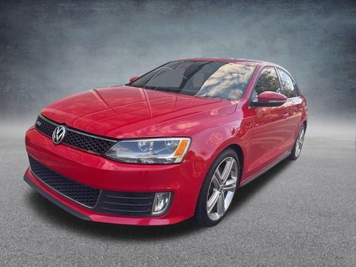 2015 Volkswagen Jetta Man SE