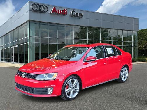 2015 Volkswagen Jetta Man SE