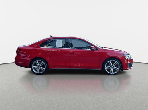 2015 Volkswagen Jetta Man SE