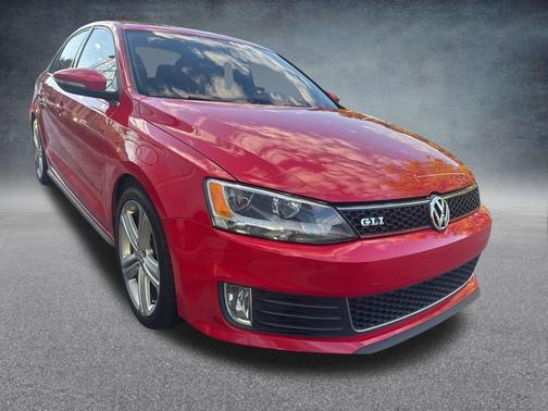 2015 Volkswagen Jetta Man SE