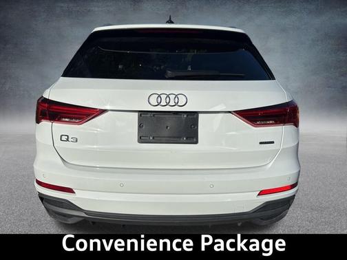 2024 Audi Q3 45 S line Premium Plus