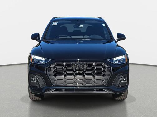 2024 Audi Q5 45 S line Premium