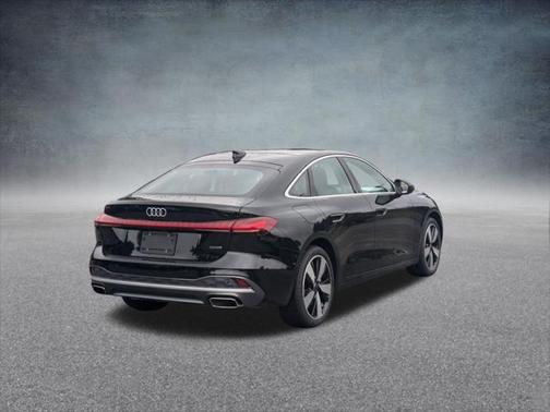 2025 Audi A5 Premium Plus