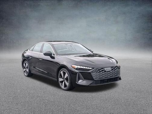 2025 Audi A5 Premium Plus
