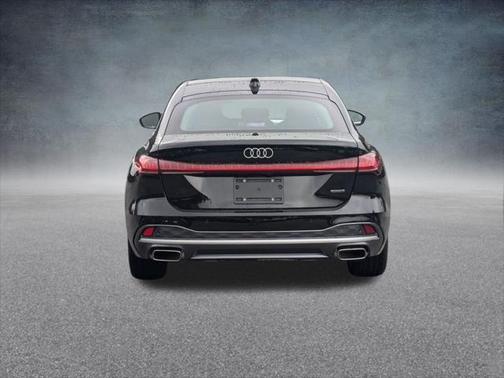 2025 Audi A5 Premium Plus