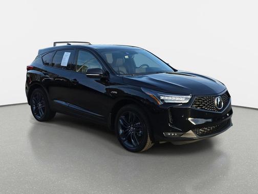 2024 Acura RDX Base