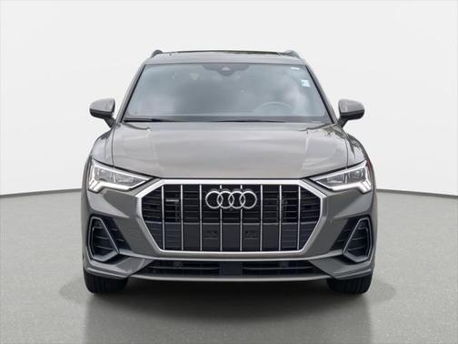 2023 Audi Q3 45 S line Premium Plus