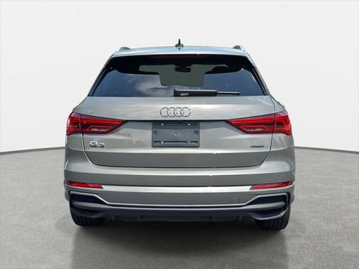 2023 Audi Q3 45 S line Premium Plus
