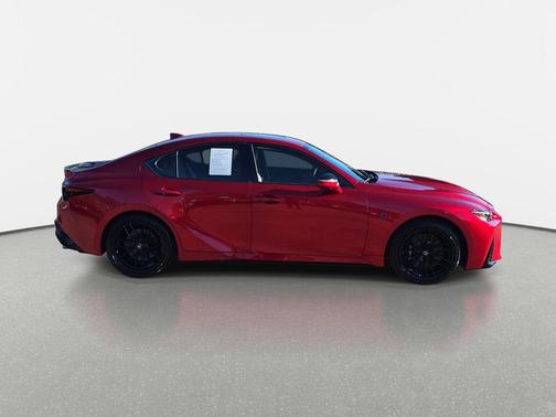 2023 Lexus IS 500 F SPORT Performance Premium