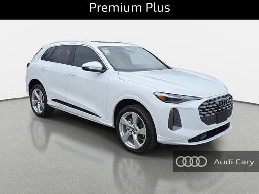 2025 Audi Q5 Premium Plus TFSI quattro S tronic