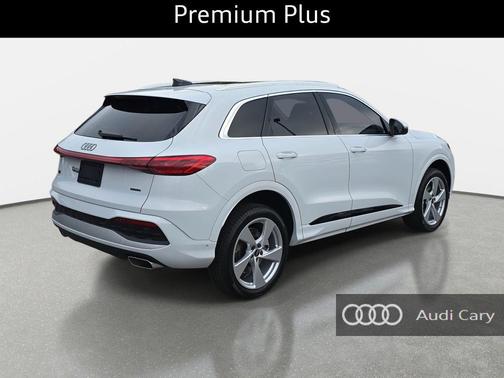 2025 Audi Q5 Premium Plus TFSI quattro S tronic