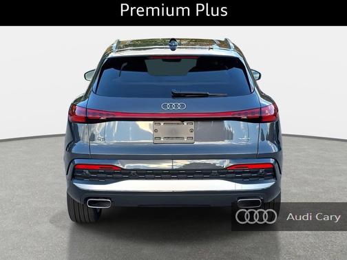 2025 Audi Q5 Premium Plus TFSI quattro S tronic