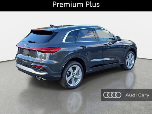 2025 Audi Q5 Premium Plus TFSI quattro S tronic