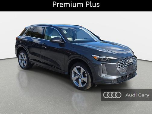 2025 Audi Q5 Premium Plus TFSI quattro S tronic