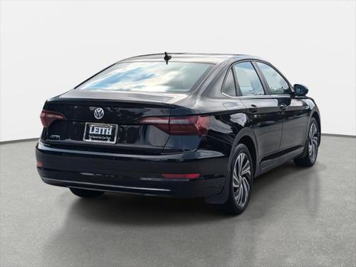 2021 Volkswagen Jetta 1.4T SEL