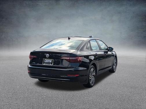 2021 Volkswagen Jetta 1.4T SEL