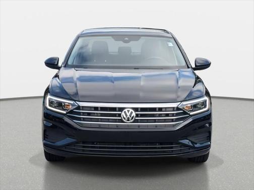 2021 Volkswagen Jetta 1.4T SEL