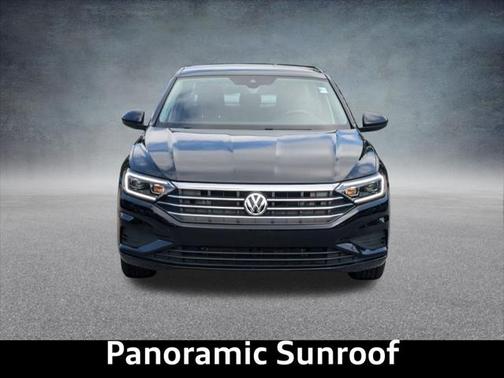 2021 Volkswagen Jetta 1.4T SEL