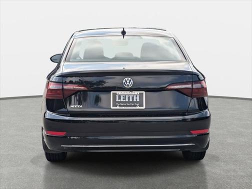 2021 Volkswagen Jetta 1.4T SEL
