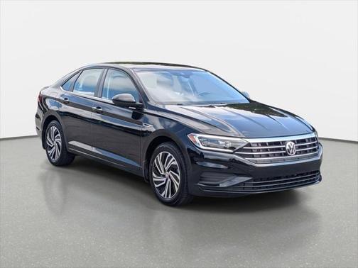 2021 Volkswagen Jetta 1.4T SEL