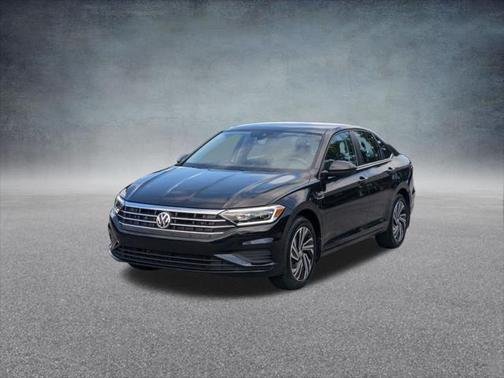 2021 Volkswagen Jetta 1.4T SEL