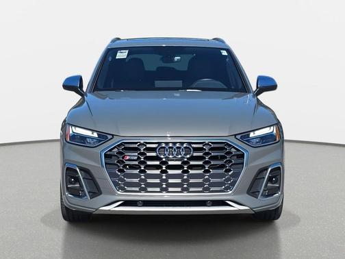 2023 Audi SQ5 3.0T Premium Plus