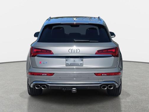 2023 Audi SQ5 3.0T Premium Plus