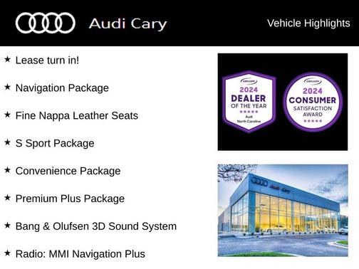 2023 Audi SQ5 3.0T Premium Plus