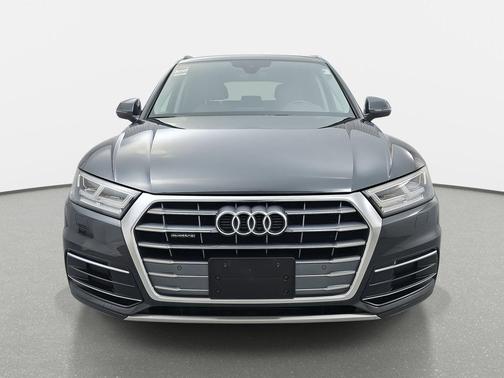 2019 Audi Q5 2.0T Premium Plus