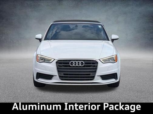 2015 Audi A3 1.8T Premium Plus