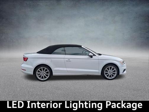 2015 Audi A3 1.8T Premium Plus