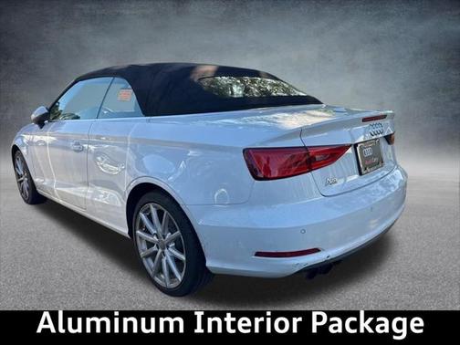 2015 Audi A3 1.8T Premium Plus