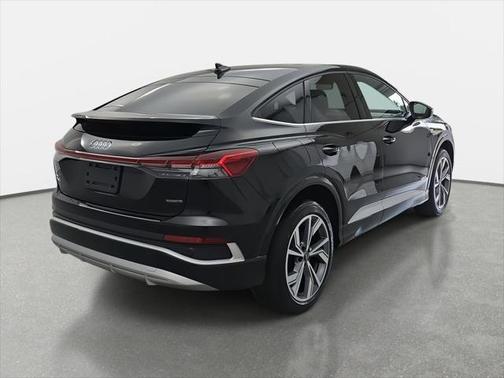 2023 Audi Q4 e-tron Sportback Prestige 50 quattro