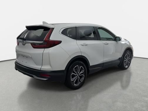 2020 Honda CR-V 2WD EX-L